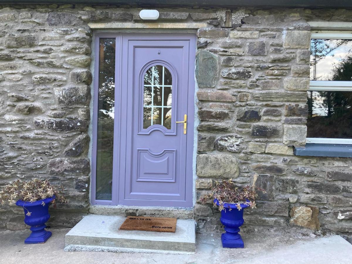 The Cottage Cork Exterior foto