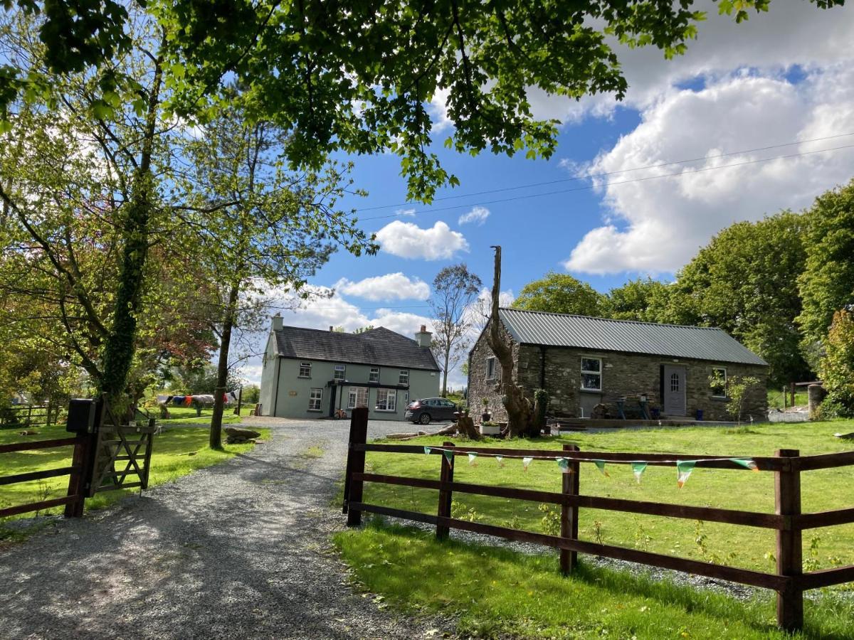 The Cottage Cork Exterior foto