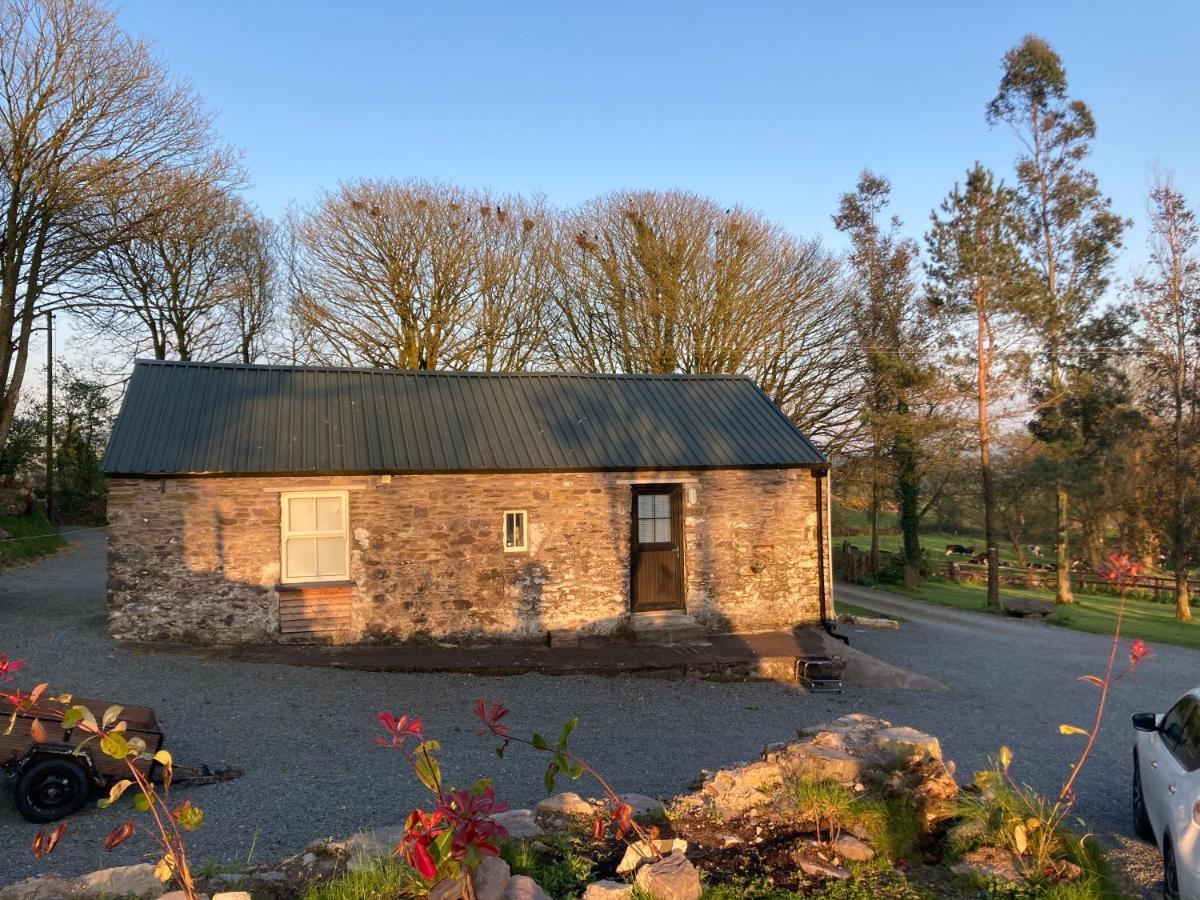 The Cottage Cork Exterior foto